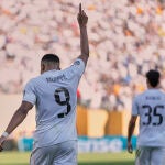 CWC Real Madrid Borussia Dortmund Soccer