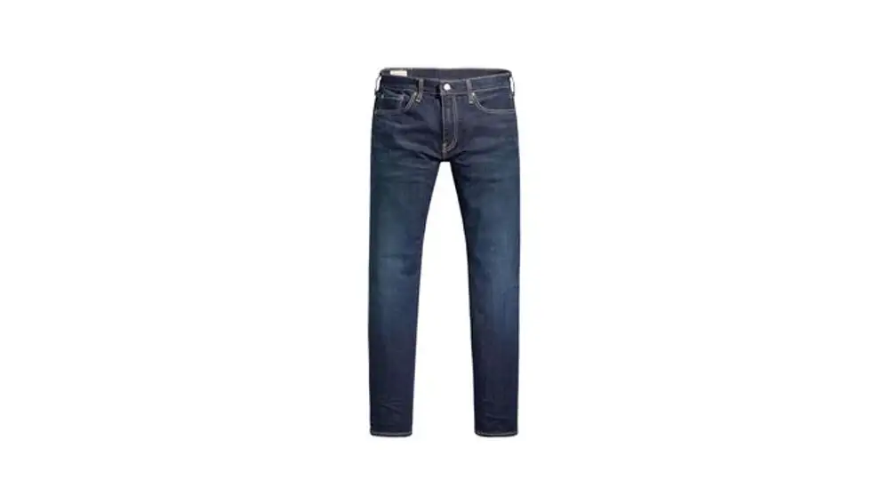 Vaqueros Levi's 502 Taper