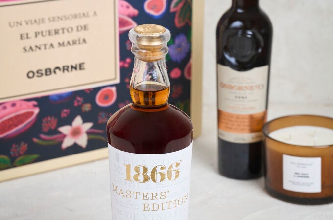 1866 Masters’ Edition & VORS Capuchino