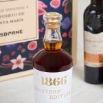 1866 Masters’ Edition & VORS Capuchino