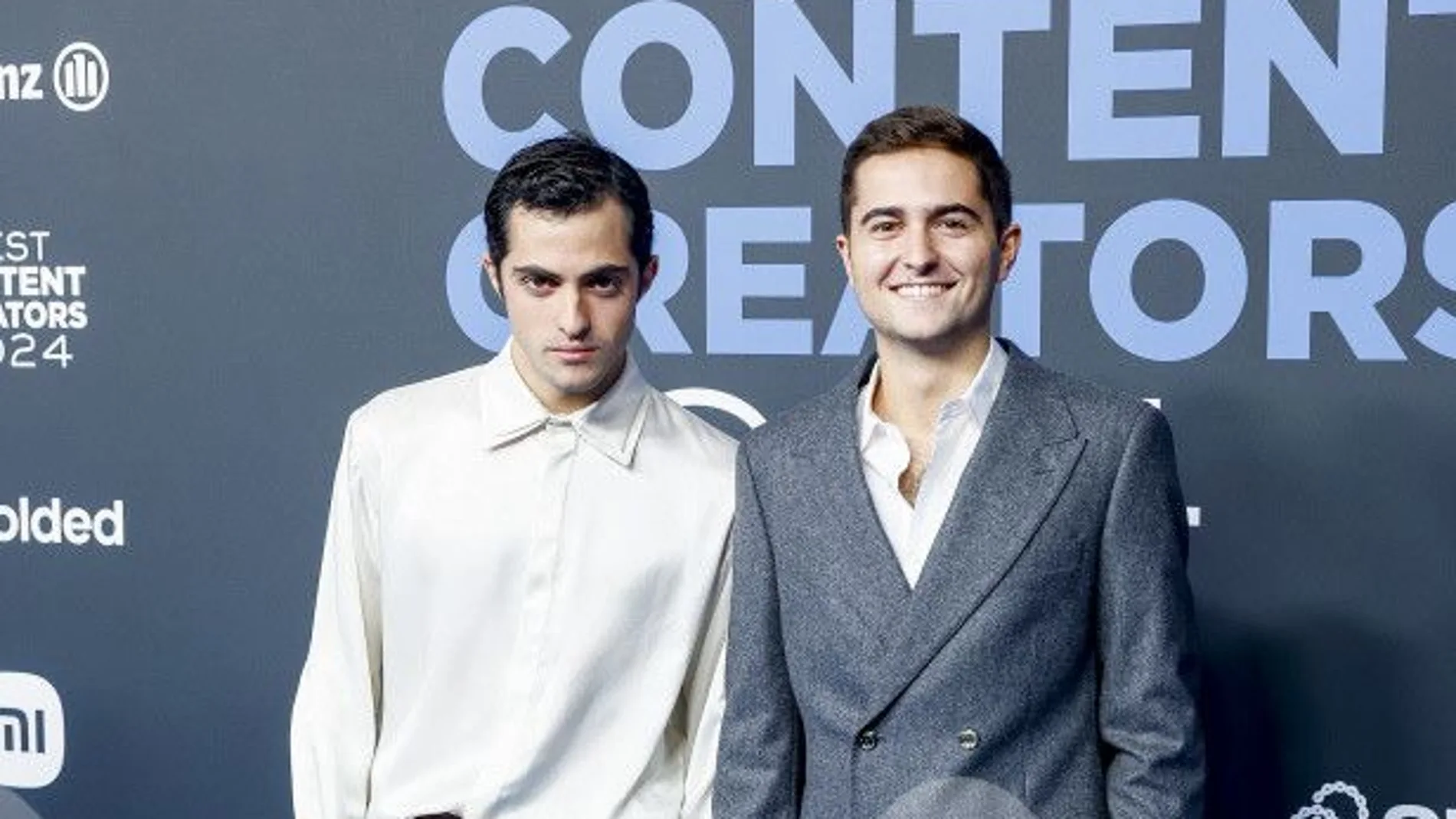 Bruno Casanovas y Alex Benlloch