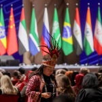 Los BRICS reclaman en una declaración conjunta que se corrija su "histórica subrepresentación" internacional