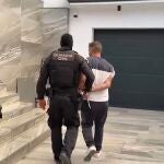 Sucesos.- Incautadas fincas y vehículos de lujo a una red de blanqueo del narcotráfico en Cádiz, Málaga, Ibiza y Madrid