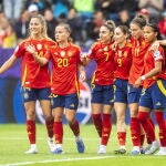 UEFA Women's EURO 2025 - Spain vs Belgium