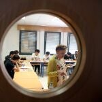 Clases de español para estudiantes extranjeros