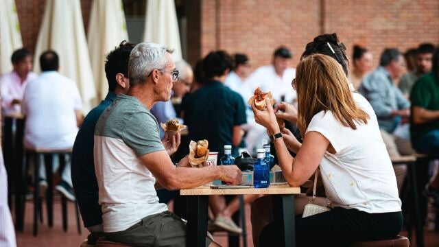 Cénate Las Ventas ofrece una experiencia desde la apertura de puertas