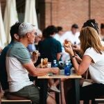 Cénate Las Ventas ofrece una experiencia desde la apertura de puertas