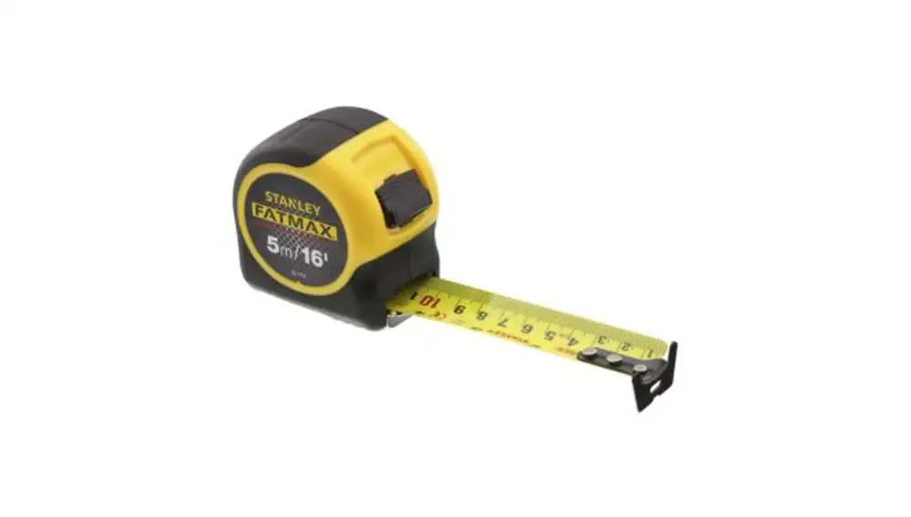 Cinta métrica STANLEY FATMAX