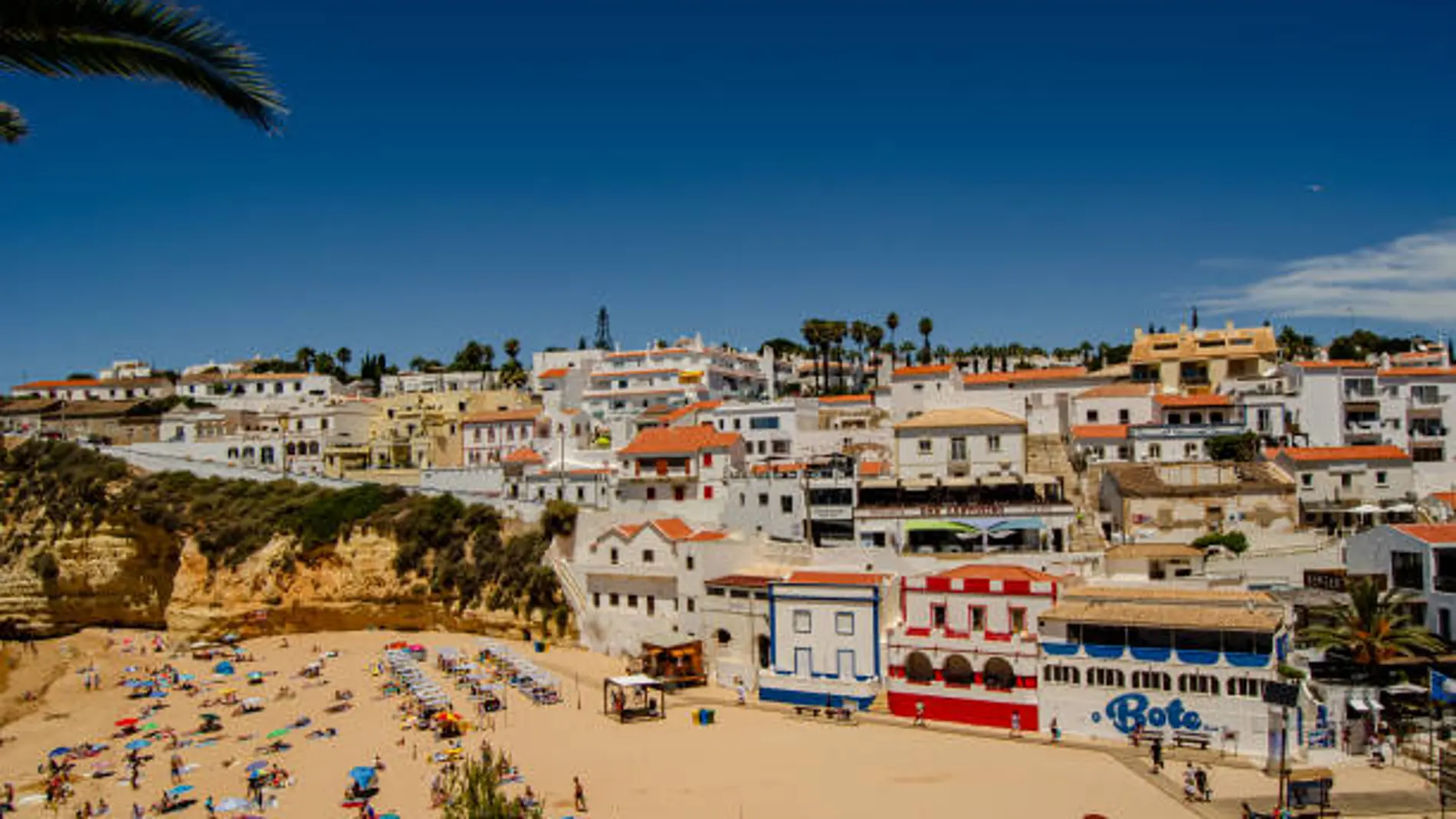 Los destinos mundiales que están robando turistas a Baleares