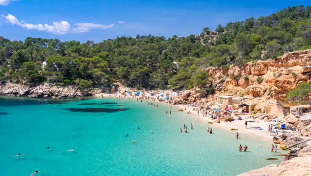 Cala Saladeta