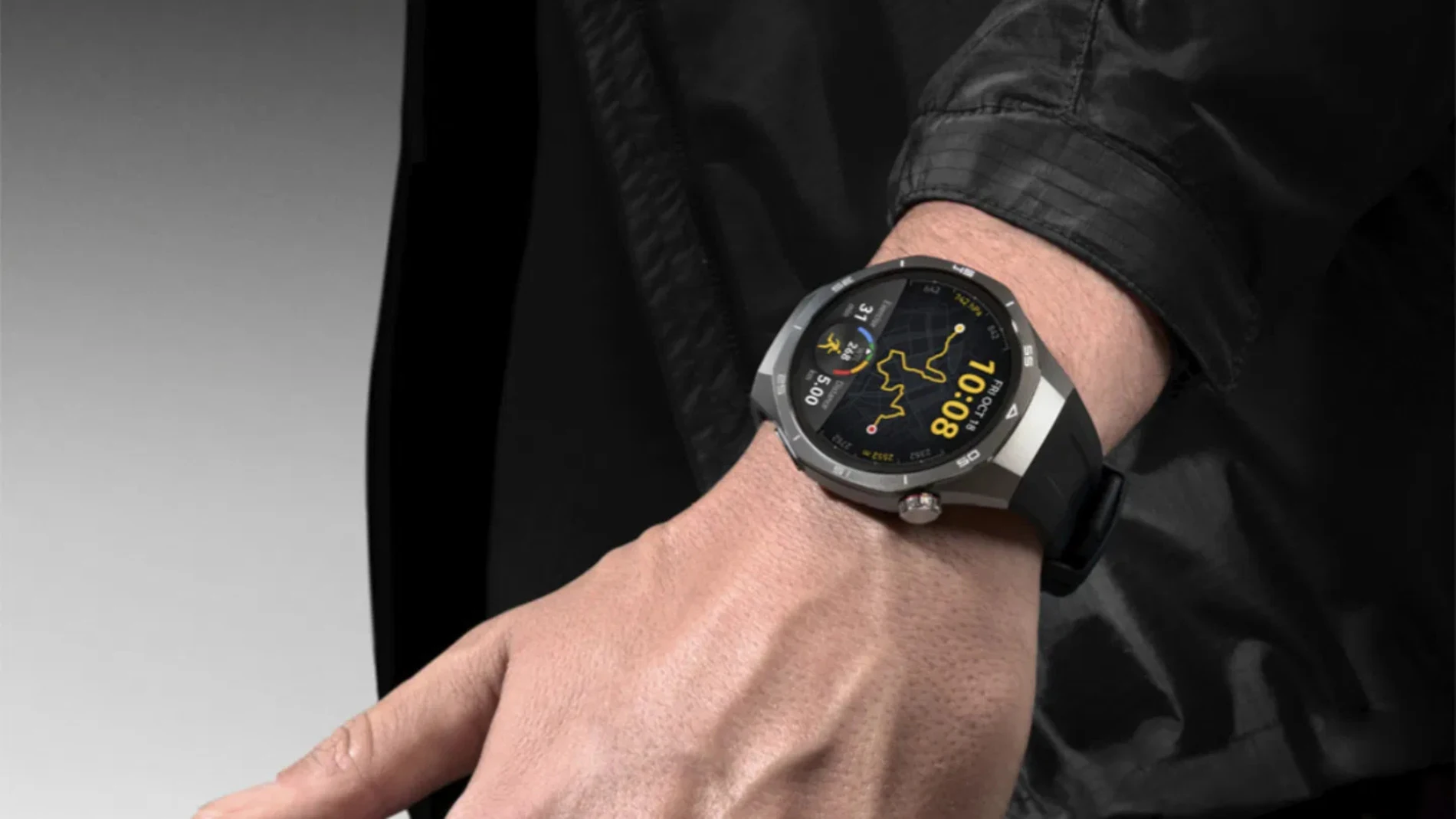 Huawei Watch GT 5 Pro