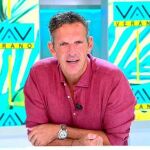 Joaquin Prat en 'Vamos a Ver'
