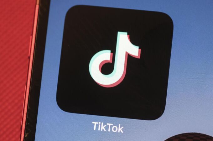 TikTok trabaja en una versión de su app específica para EEUU ante su probable venta, según 'The Information'