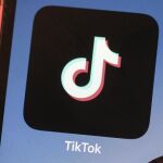 TikTok trabaja en una versión de su app específica para EEUU ante su probable venta, según 'The Information'