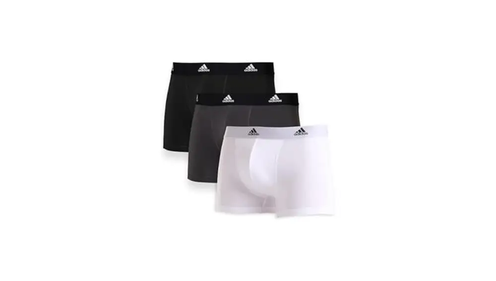 adidas Ropa Interior Hombre