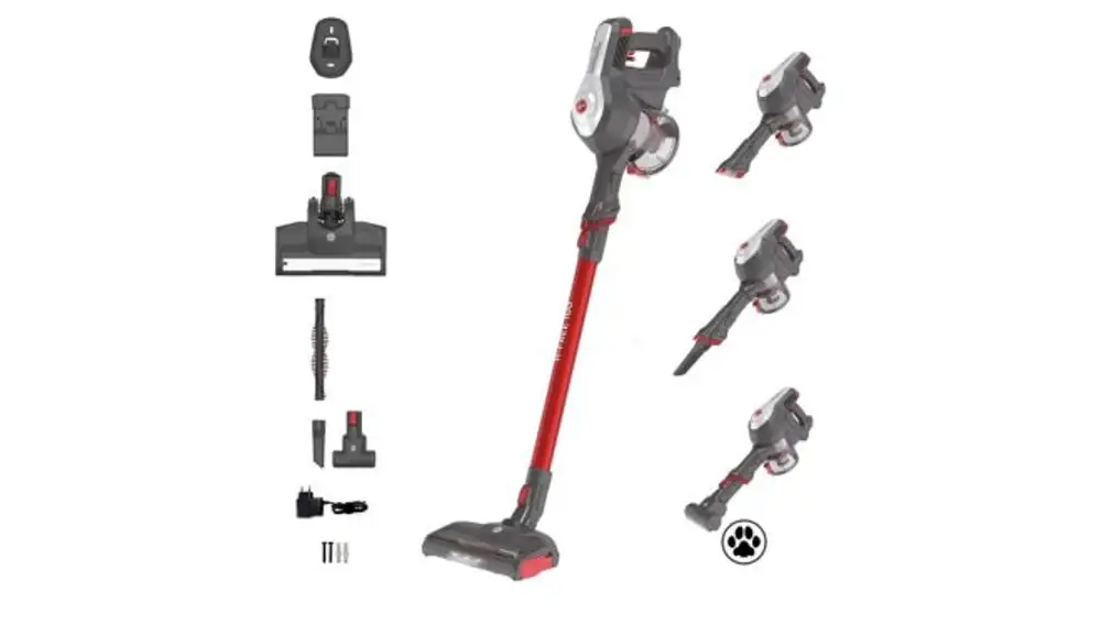 Hoover H-FREE 100
