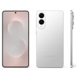 El Galaxy S25 Edge, uno de los teléfonos más finos de Samsung