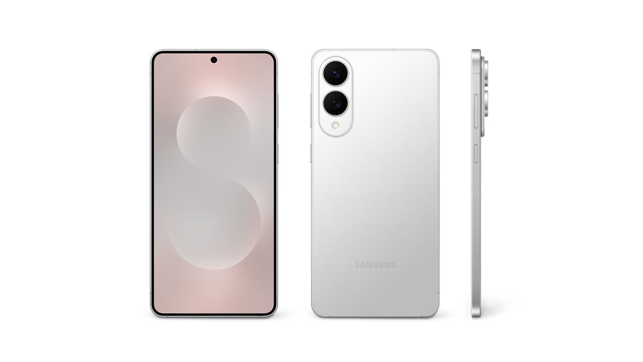 ¡Sorprendente! El Samsung Galaxy S25 FE se adelanta a la competencia con un diseño ultra delgado