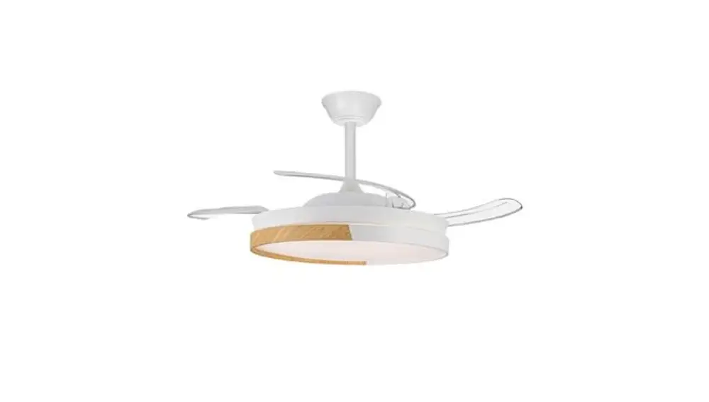 Ventilador Wonderlamp Arpino