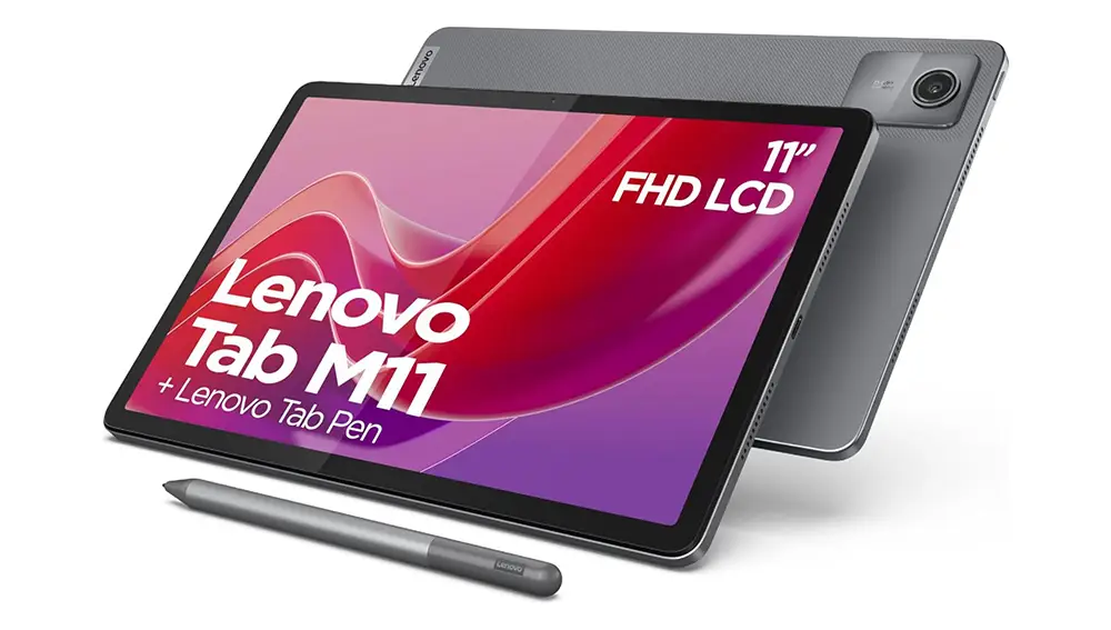 Lenovo Tab M11