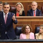 Sánchez llevará al Congreso un paquete "potente" de medidas anticorrupción para "recuperar la confianza", según Bolaños