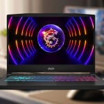 El MSI Katana 15 B13VFK-1855XES viene sin sistema operativo