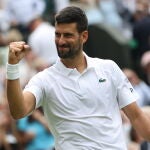 Wimbledon Championships 2025 - Day 8