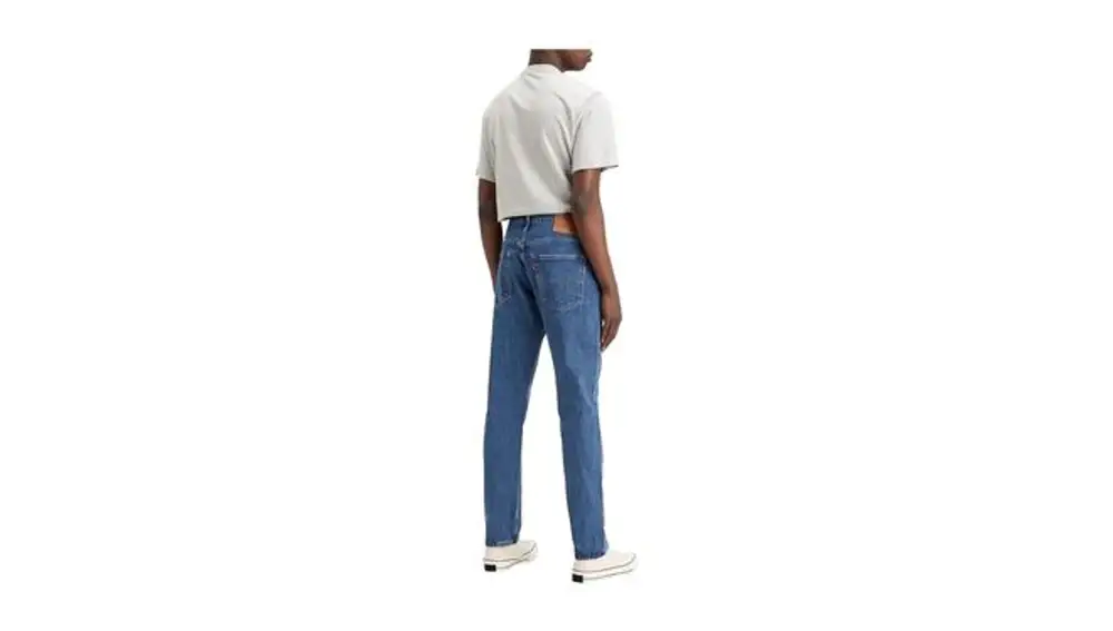 Levi's 502 Taper Hombre