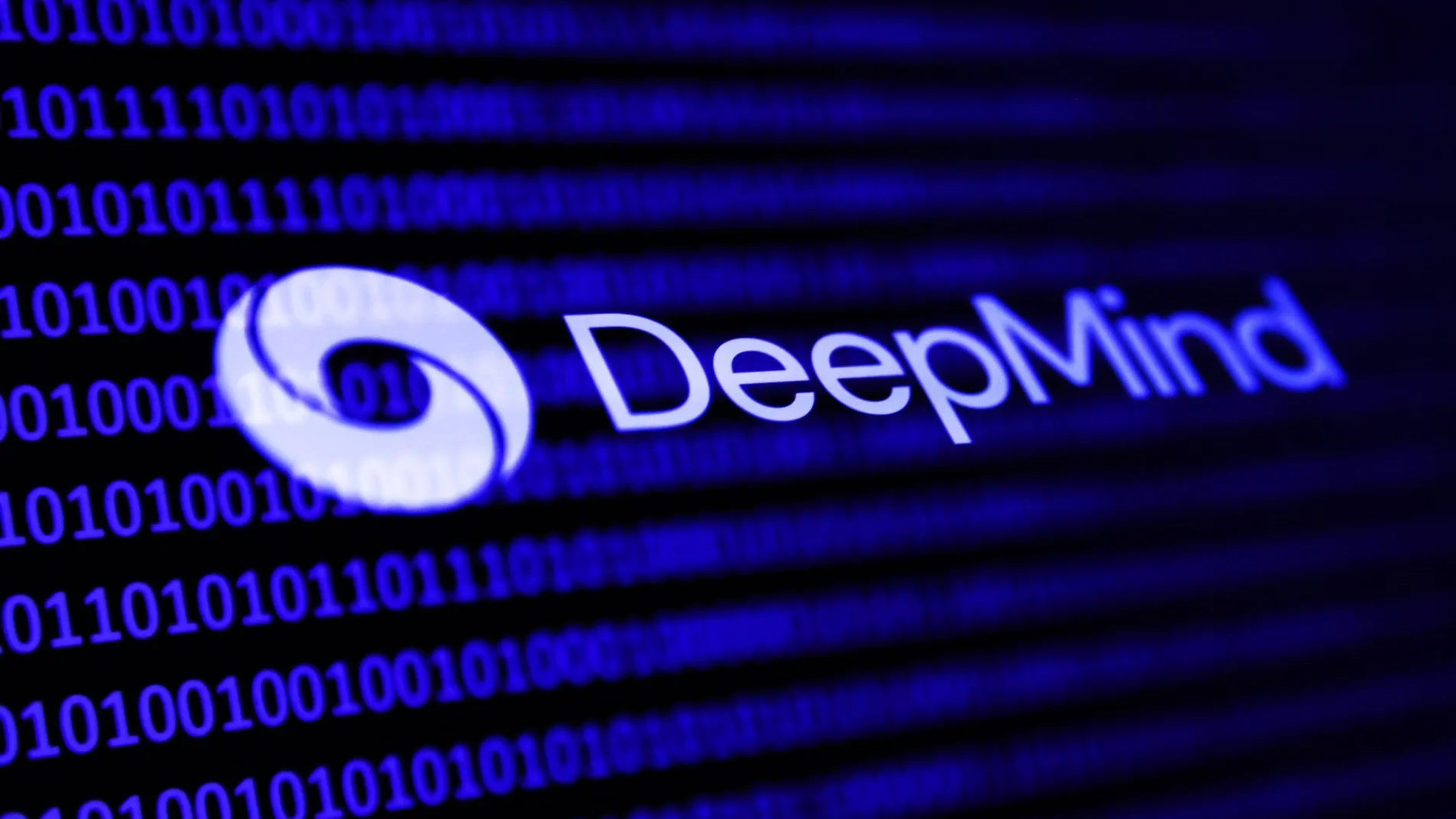 DeepMind, el modelo de IA más potente de Google