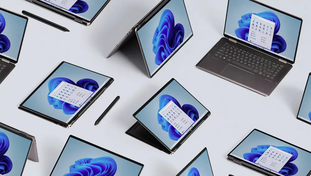 Windows 11 no tuvo el éxito inicial de Windows 10