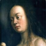 La profetisa Lucrecia de León