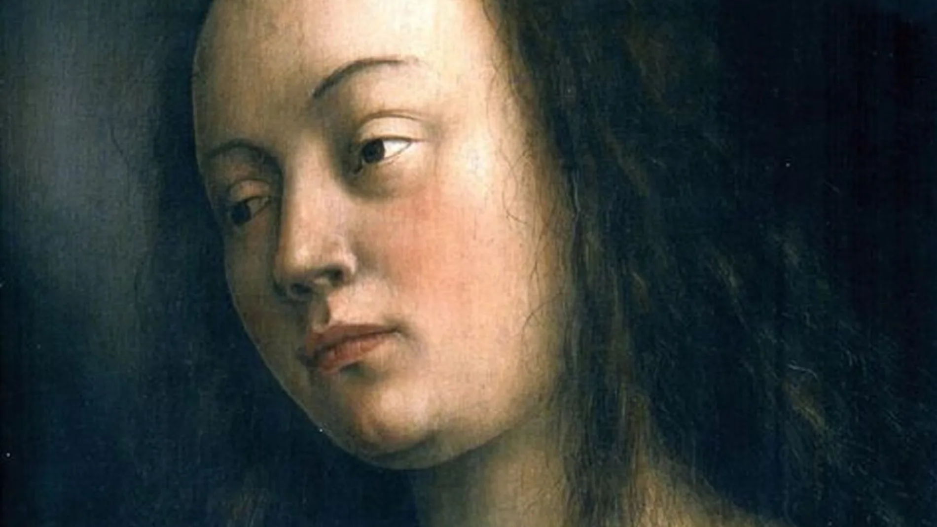 La profetisa Lucrecia de León