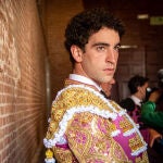 Víctor Hernández, torero