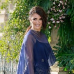 Penélope Cruz en París.