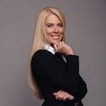 Aljona Ystmark, CEO at SEASTORM