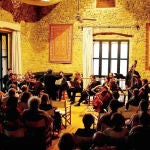  Festival Internacional de Música de Deià 