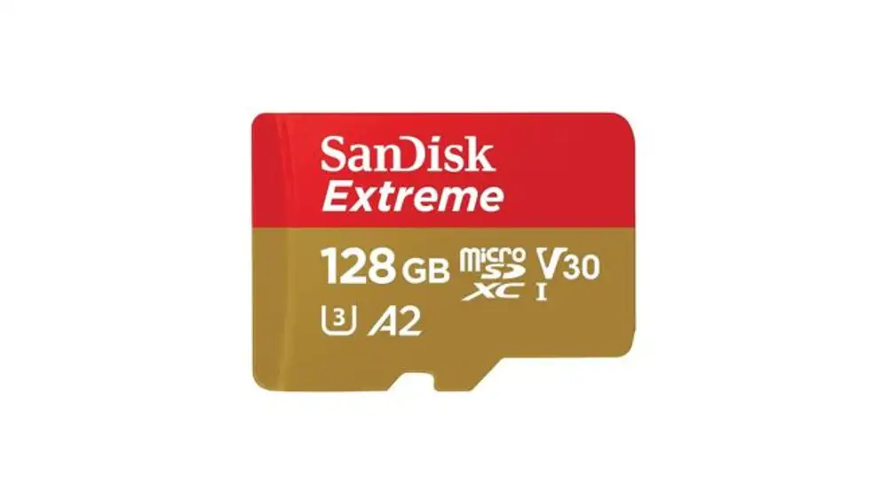SanDisk Extreme