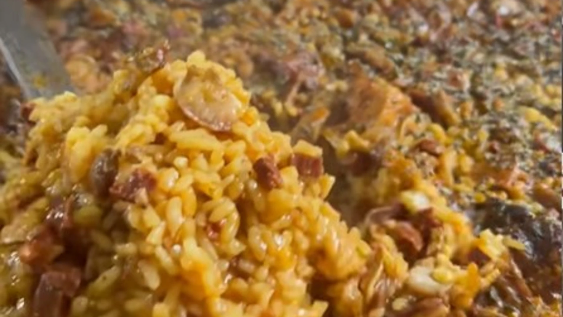 Aroz a la zamorana