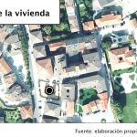 Sucesos.- Evacuada la mujer atrincherada en su piso de Ramales (Cantabria) y que amenazó con explotar dos bombonas