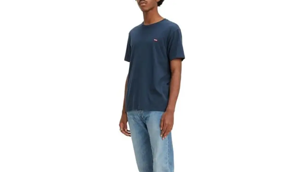 Camiseta Levi’s Original Housemark