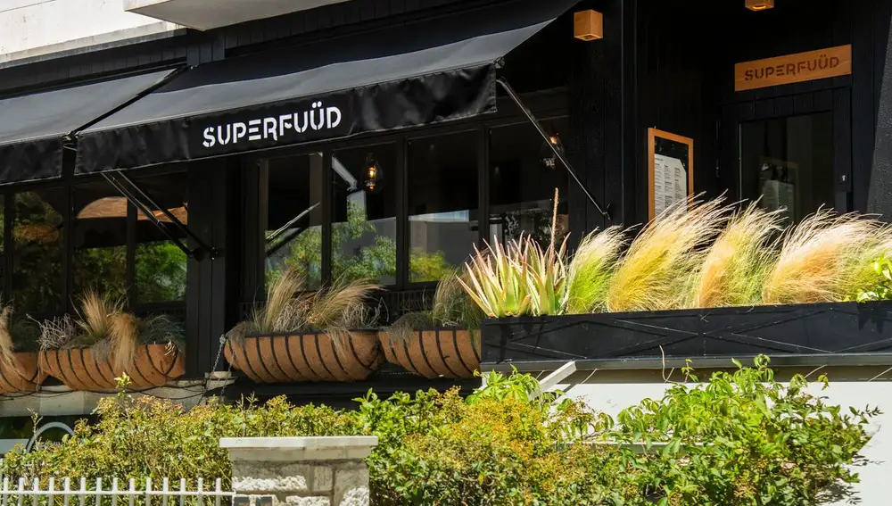 Superfuud