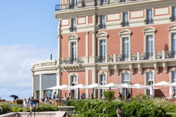 Ser fitness sí, pero a lo madrileño