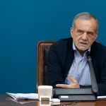 Irán.- El presidente de Irán acusa a Israel de intentar asesinarlo