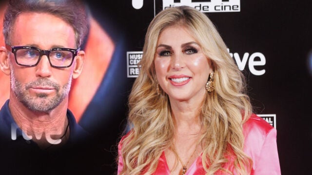 Malena Gracia y Álvaro Muñoz Escassi