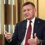 Rusia.- Encuentran muerto de un disparo al recién destituido ministro de Transportes ruso