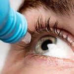 Retirado un colirio de ojos