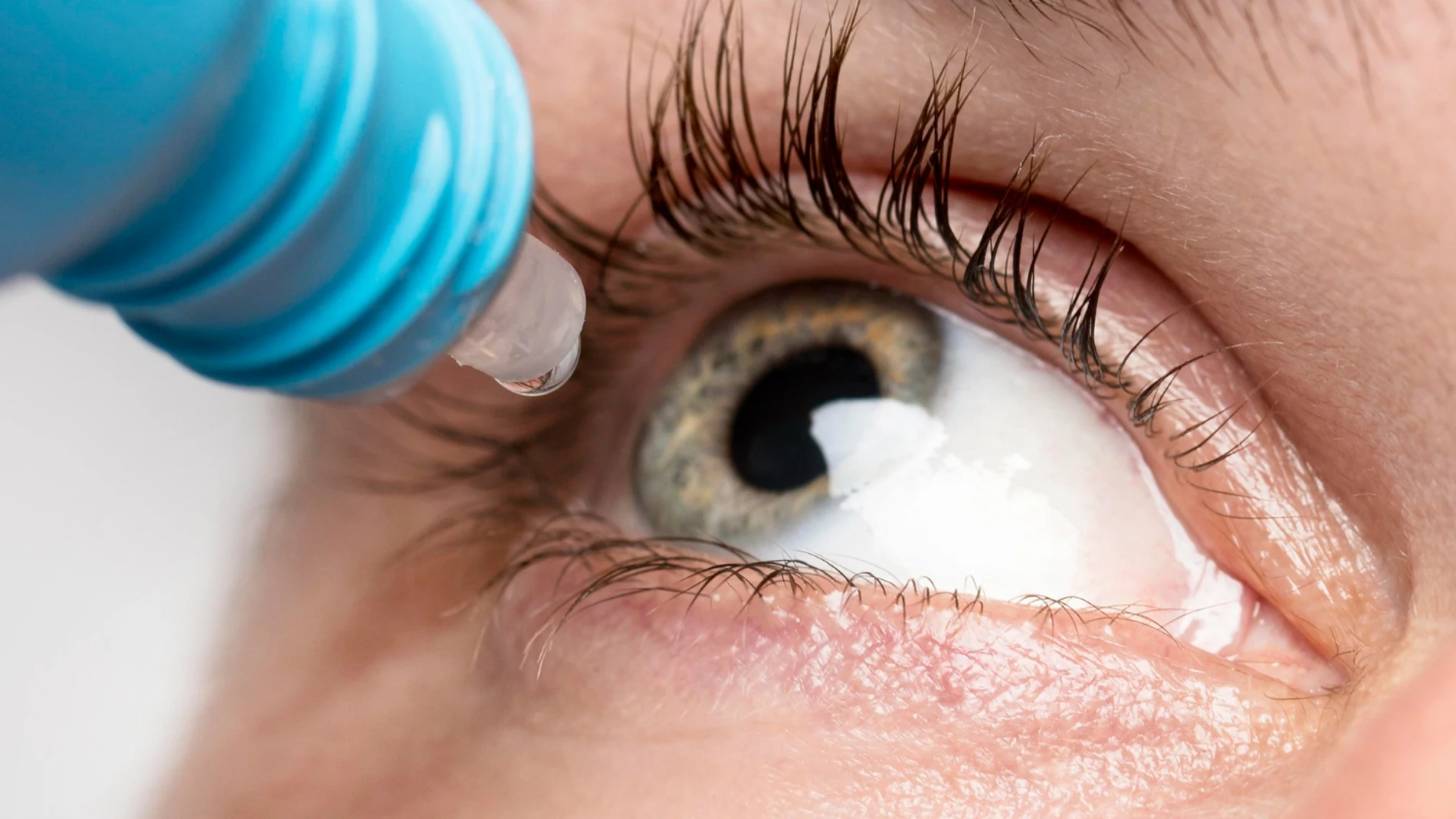 Retirado un colirio de ojos para conjuntivitis alérgica en España
