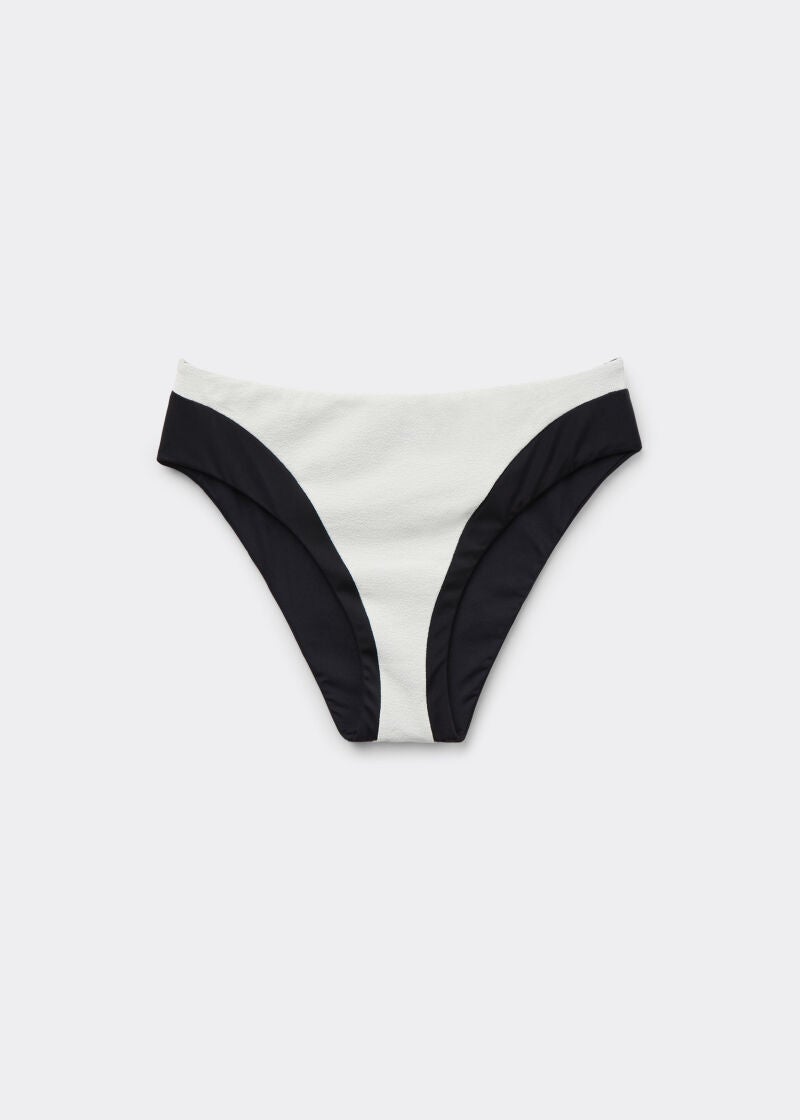 Braguita alta bikini double bikini.