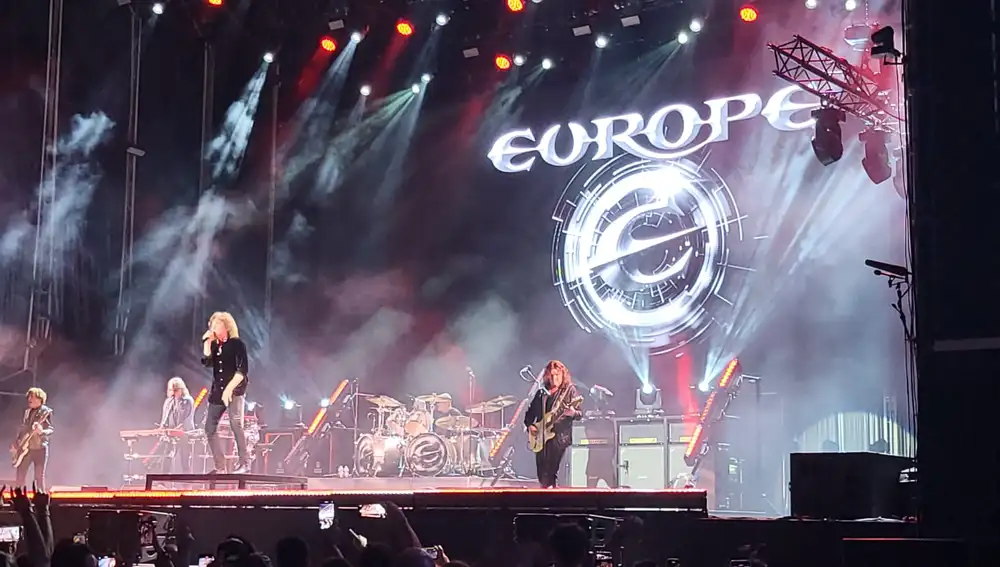 Europe en Sancti Petri