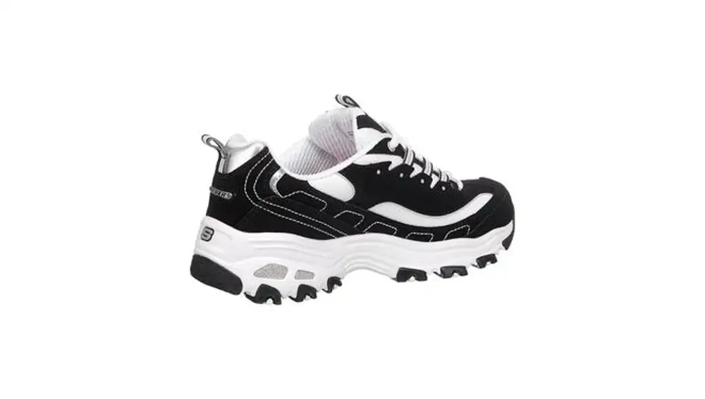 Skechers D’Lites Biggest Fan